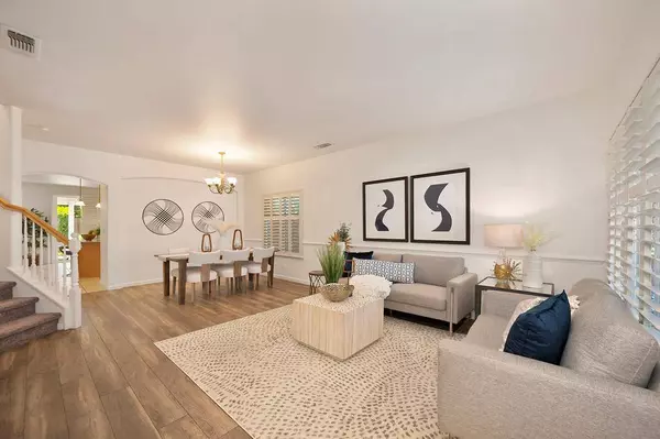 2883 Screech Owl WAY, Sacramento, CA 95834