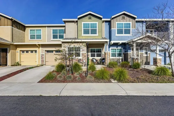 3819 Anders WAY, Rocklin, CA 95677