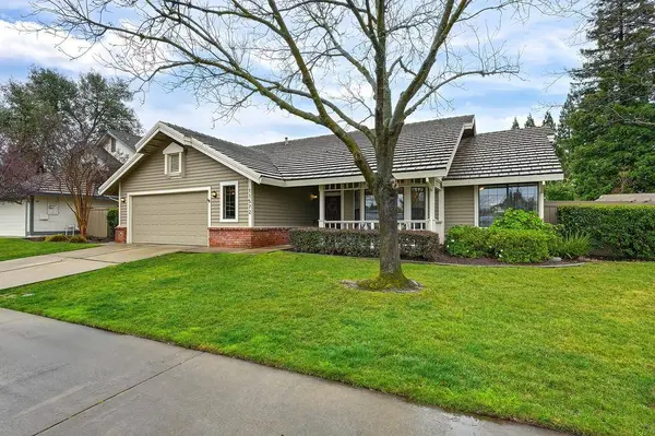 11572 Poker Flat DR, Gold River, CA 95670