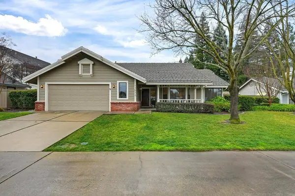 11572 Poker Flat DR, Gold River, CA 95670