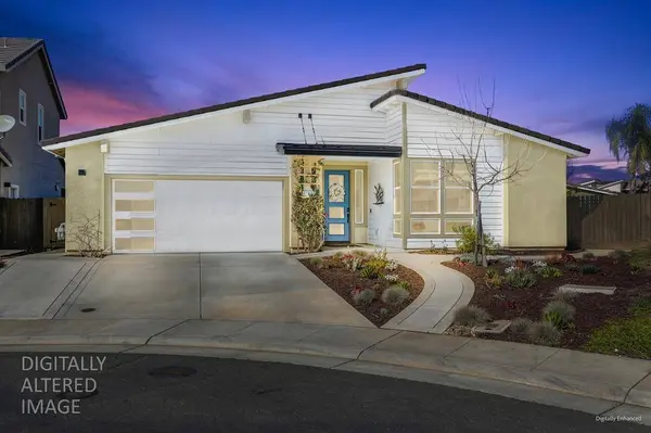 4018 Jalen CT, Rancho Cordova, CA 95742