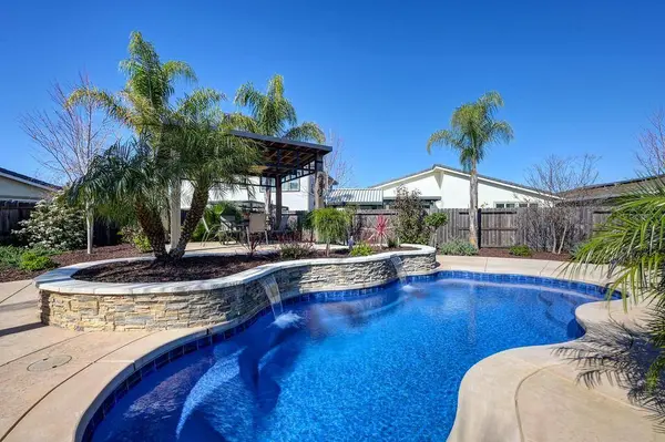 4018 Jalen CT, Rancho Cordova, CA 95742