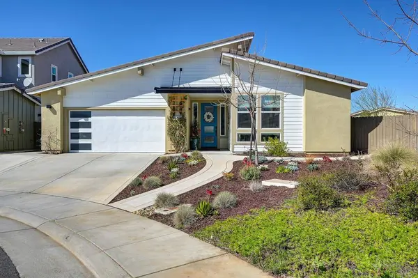 4018 Jalen CT, Rancho Cordova, CA 95742