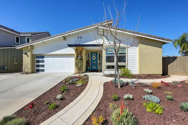 4018 Jalen CT, Rancho Cordova, CA 95742