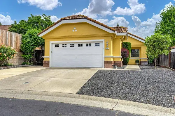 205 Pelham CT, Roseville, CA 95747