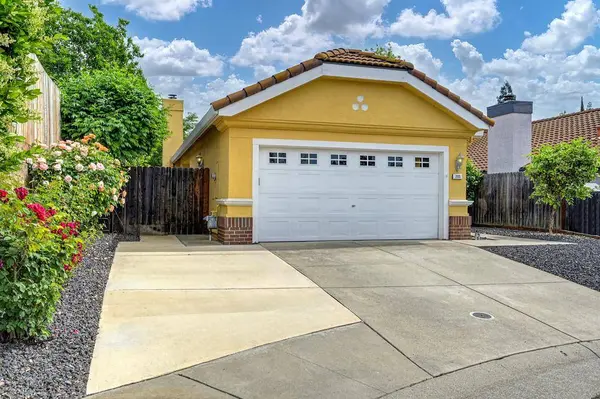 205 Pelham CT, Roseville, CA 95747