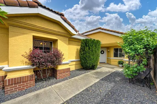 205 Pelham CT, Roseville, CA 95747