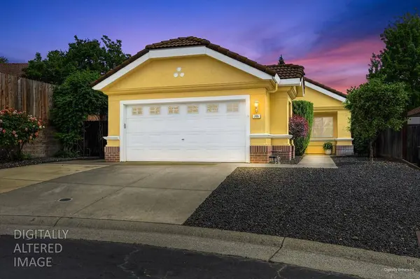 205 Pelham CT, Roseville, CA 95747