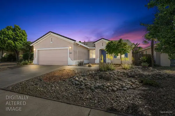9226 Lucchesi DR, Sacramento, CA 95829