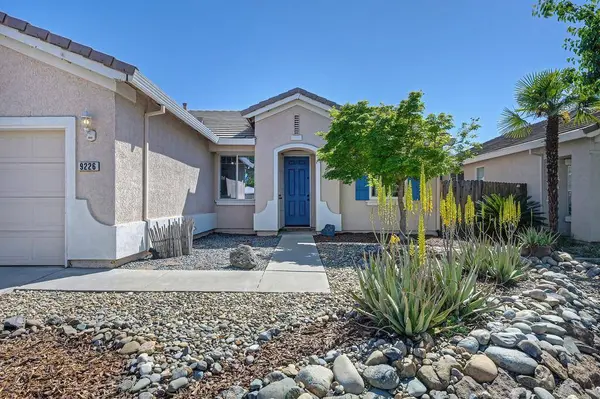 9226 Lucchesi DR, Sacramento, CA 95829