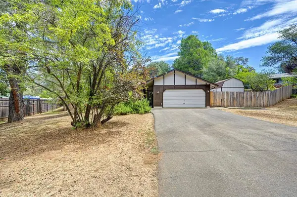 4423 Blanchard RD, Placerville, CA 95667