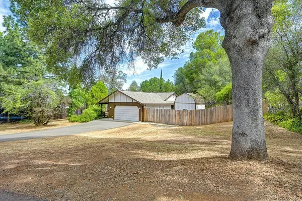 4423 Blanchard RD, Placerville, CA 95667