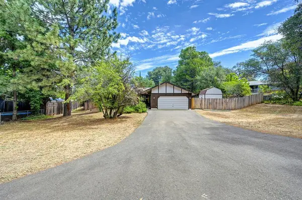 4423 Blanchard RD, Placerville, CA 95667