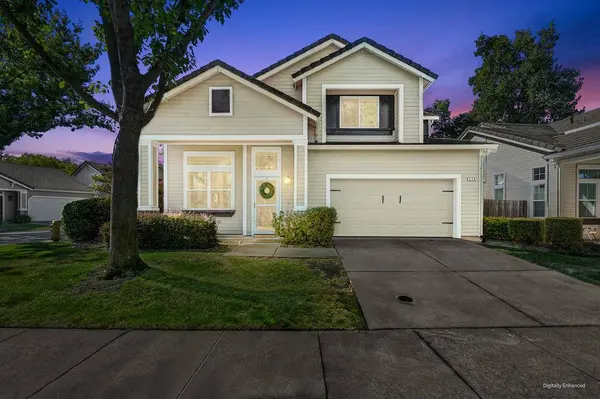 378 Coventry CIR, Folsom, CA 95630