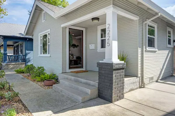 2225 36th ST, Sacramento, CA 95817