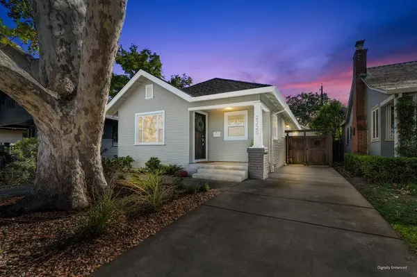 2225 36th ST, Sacramento, CA 95817