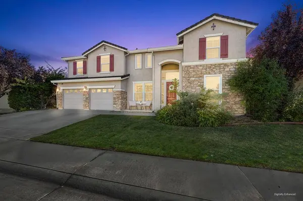 1314 Earlham LN, Lincoln, CA 95648