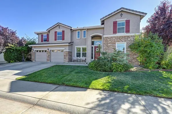1314 Earlham LN, Lincoln, CA 95648