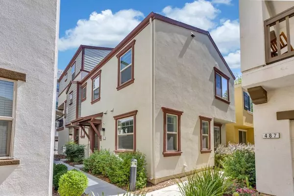 469 Tailoff LN #98A, Sacramento, CA 95818