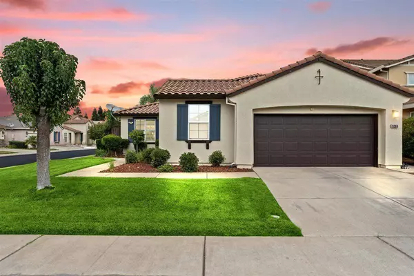 9289 Trout WAY, Elk Grove, CA 95624