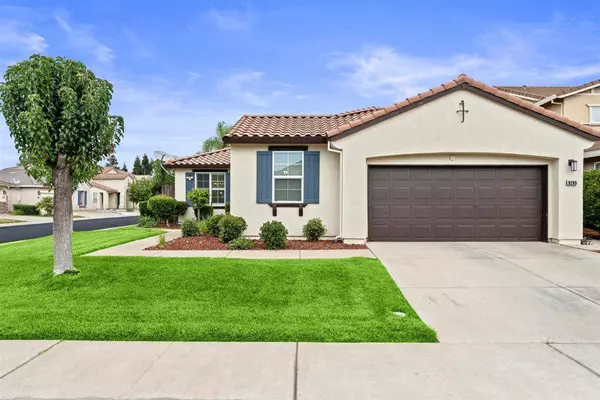 9289 Trout WAY, Elk Grove, CA 95624