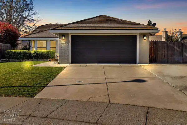 846 Cedar Canyon CIR, Galt, CA 95632
