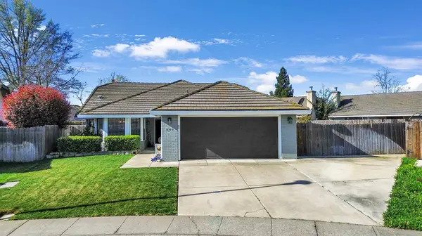 846 Cedar Canyon CIR, Galt, CA 95632