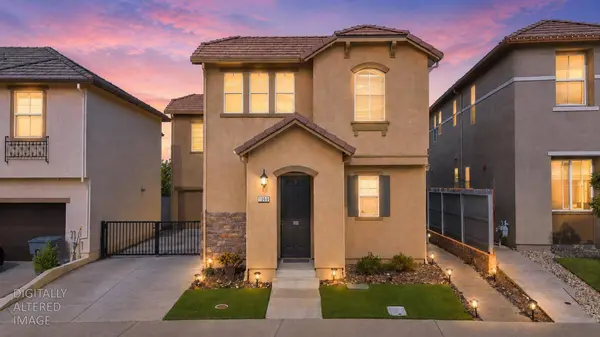 1060 Sagittaria CIR, Rocklin, CA 95765