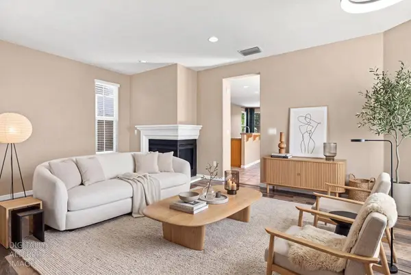 3585 Rainsong CIR, Rancho Cordova, CA 95670