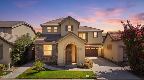 3585 Rainsong CIR, Rancho Cordova, CA 95670