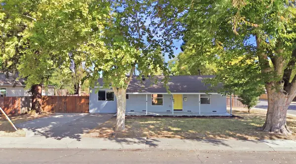 5481 13th AVE, Sacramento, CA 95820