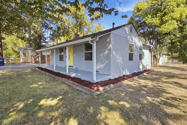 5481 13th AVE, Sacramento, CA 95820