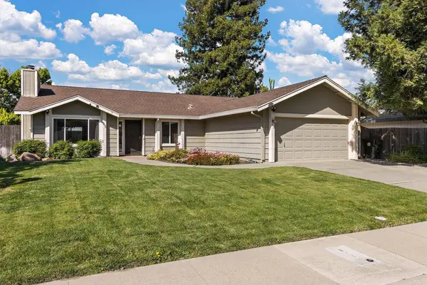 45 Farallon CIR, Sacramento, CA 95831