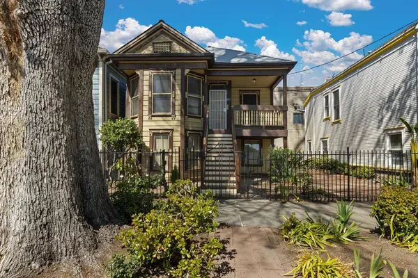 821 F ST, Sacramento, CA 95814