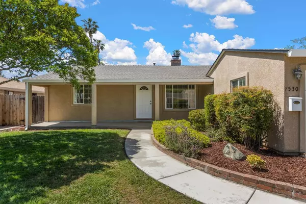 7530 Circle Pkwy, Sacramento, CA 95823