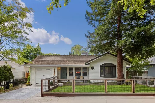 2144 Stacia WAY, Sacramento, CA 95822