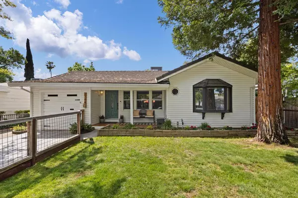 2144 Stacia WAY, Sacramento, CA 95822