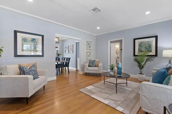 2144 Stacia WAY, Sacramento, CA 95822