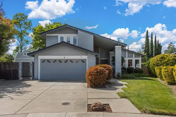 19 Green Mist CT, Sacramento, CA 95831