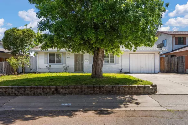 4116 Cortright WAY, North Highlands, CA 95660