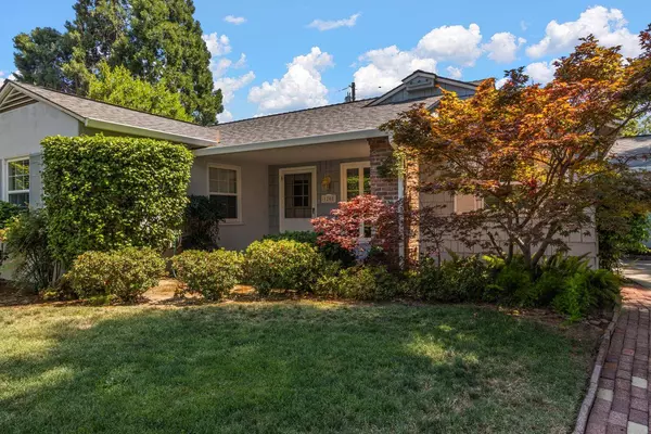 1208 Weller WAY, Sacramento, CA 95818