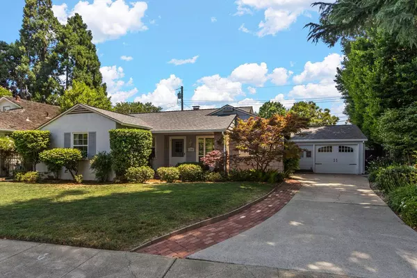 1208 Weller WAY, Sacramento, CA 95818