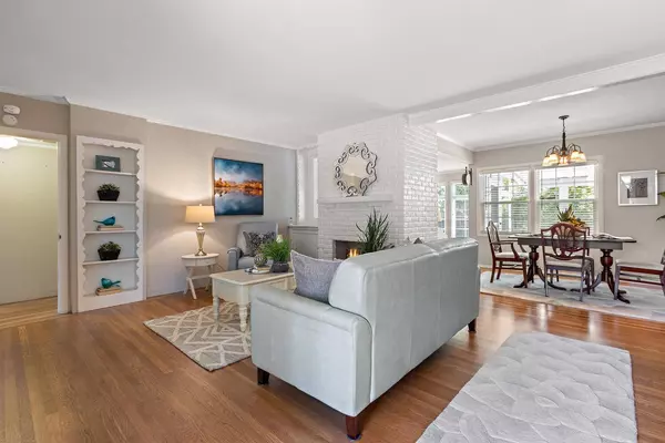 1208 Weller WAY, Sacramento, CA 95818