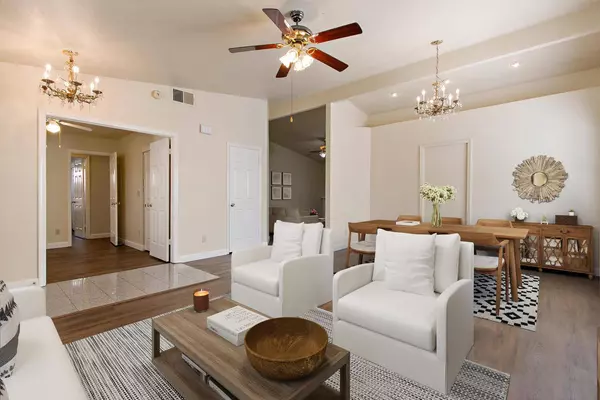 4541 Fox Valley CIR, North Highlands, CA 95660