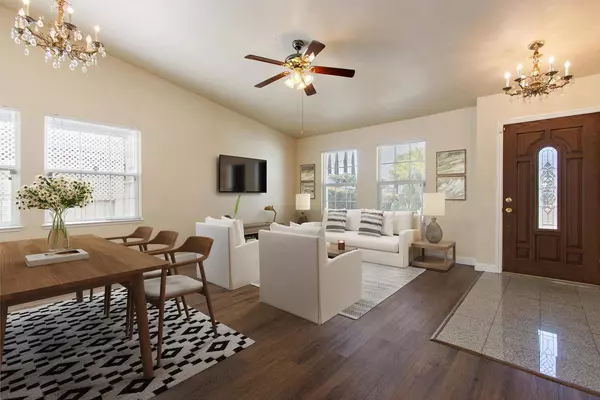 4541 Fox Valley CIR, North Highlands, CA 95660