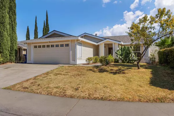 4541 Fox Valley CIR, North Highlands, CA 95660
