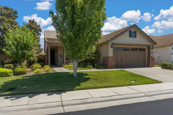 9931 Sheffield WAY, Elk Grove, CA 95757