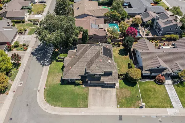 291 Audubon CIR, Sacramento, CA 95831