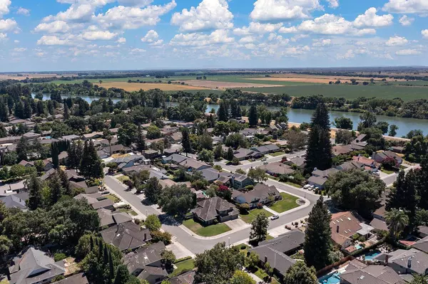 291 Audubon CIR, Sacramento, CA 95831