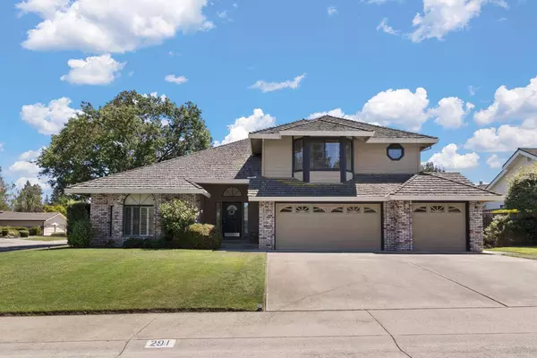 291 Audubon CIR, Sacramento, CA 95831
